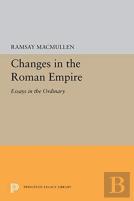 Changes In The Roman Empire