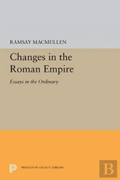 Changes In The Roman Empire