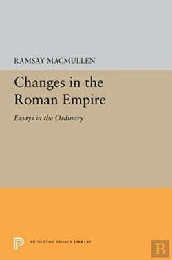 Bertrand.pt - Changes In The Roman Empire