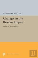 Changes In The Roman Empire