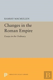 Changes In The Roman Empire