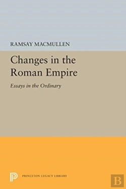 Bertrand.pt - Changes In The Roman Empire