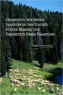Changes In The Sheep Industry In The United States