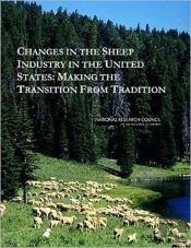 Changes In The Sheep Industry In The United States
