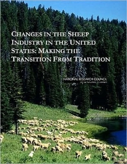 Bertrand.pt - Changes In The Sheep Industry In The United States