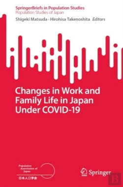Bertrand.pt - Changes In Work And Family Life In Japan Under Covid-19