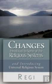 Changes Introduced To Some Of The Religi
