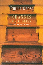 Changes Of Address