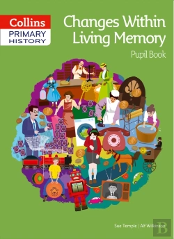 Bertrand.pt - Changes Within Living Memory Pupil Book