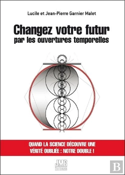 Bertrand.pt - Changez Votre Futur Par Les Ouvertures Temporelles