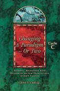 Changing A Paradigm - Or Two