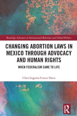 Bertrand.pt - Changing Abortion Laws In Mexico Through Advocacy And Human Rights