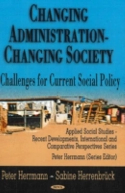 Bertrand.pt - Changing Administration -- Changing Society