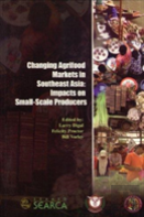 Changing Agrifood Markets In Southeast Asia