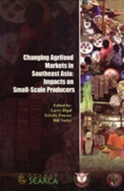 Changing Agrifood Markets In Southeast Asia