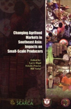 Bertrand.pt - Changing Agrifood Markets In Southeast Asia