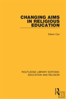 Bertrand.pt - Changing Aims In Religious Education