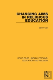 Changing Aims In Religious Education