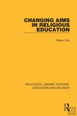 Bertrand.pt - Changing Aims In Religious Education