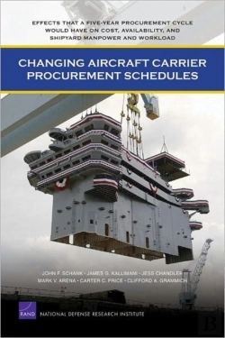 Bertrand.pt - Changing Aircraft Carrier Procurement Sc