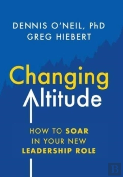 Bertrand.pt - Changing Altitude: How To Soar In Your N