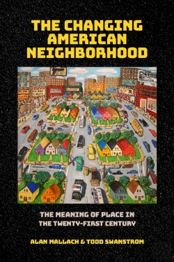 Bertrand.pt - Changing American Neighborhood
