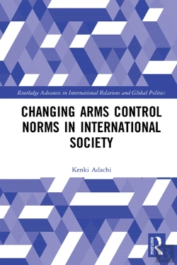 Bertrand.pt - Changing Arms Control Norms In International Society