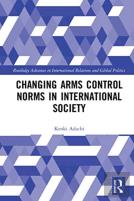 Changing Arms Control Norms In International Society