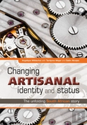 Changing Artisanal Identity And Status