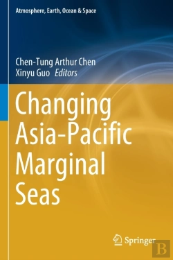 Bertrand.pt - Changing Asia-Pacific Marginal Seas