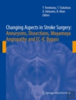 Bertrand.pt - Changing Aspects In Stroke Surgery: Aneurysms, Dissection, Moyamoya Angiopathy And Ec-Ic Bypass