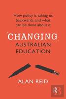 Changing Australian Education