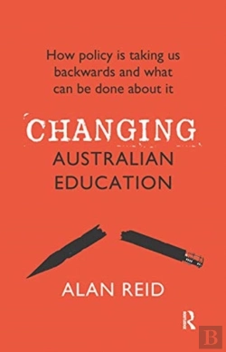 Bertrand.pt - Changing Australian Education
