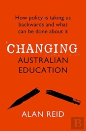Changing Australian Education