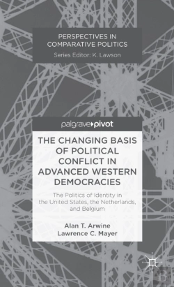Bertrand.pt - Changing Basis Of Political Conflict In Advanced Western Democracies