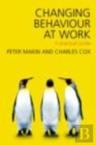 Changing Behaviour At Work