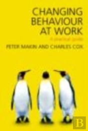 Changing Behaviour At Work