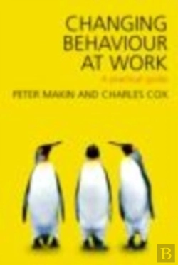 Bertrand.pt - Changing Behaviour At Work
