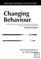 Changing Behaviour
