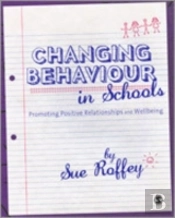 Changing Behaviour In Schools