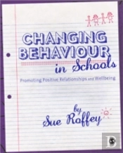 Changing Behaviour In Schools