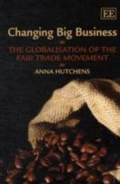Changing Big Business