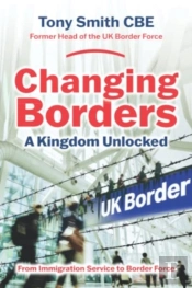 Changing Borders