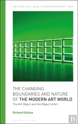 Bertrand.pt - Changing Boundaries And Nature Of The Modern Art World