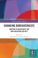 Changing Bureaucracies