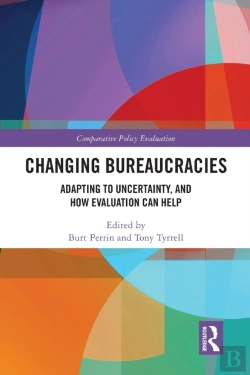Bertrand.pt - Changing Bureaucracies
