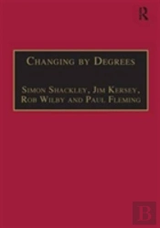 Changing By Degrees