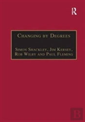 Changing By Degrees