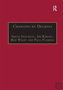Bertrand.pt - Changing By Degrees