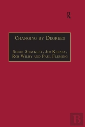 Changing By Degrees